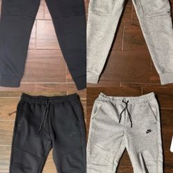 Nike Tech Fleece Pants