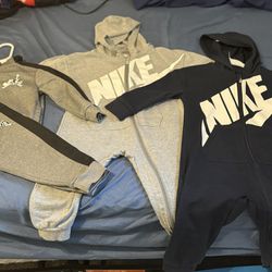 Nike Outfits