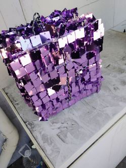 Shimmer wall for sale