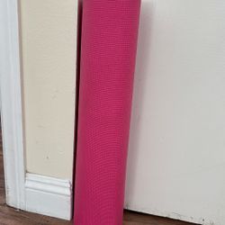 Yoga Mat 