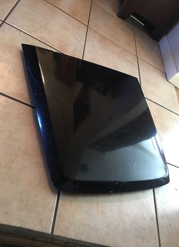 79-82 mustang fox body hood scoop