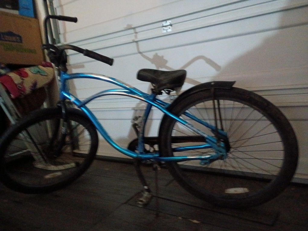 Bike 26 Pulgadas