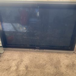 65” Tv Fat Back