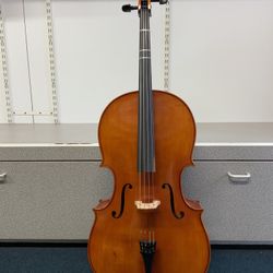 Eastman Potter 3/4 Student Cello Pawn Shop Casa De Empeño 