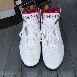 Jordan's & Nikes 