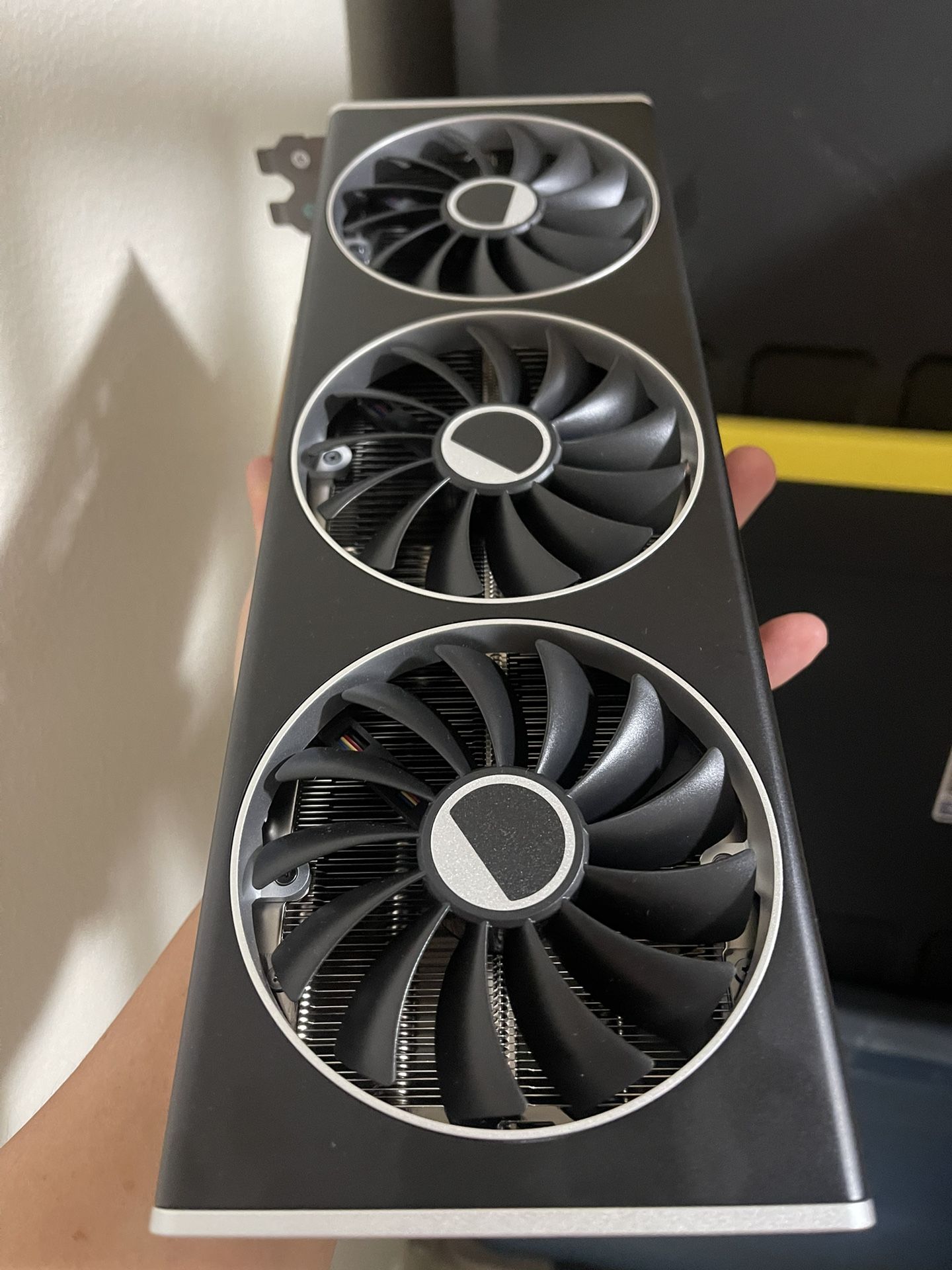 XFX SPEEDSTER MERC 310 AMD Radeon™ RX 7900 XT