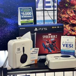 Headphones Sony Wh-1000MX5 