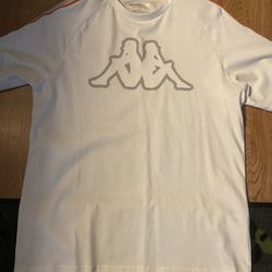 Kappa Shirts