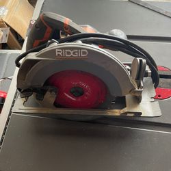 Rigid hand Saw