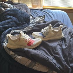 Adidas Undefeated Ultra Boost 