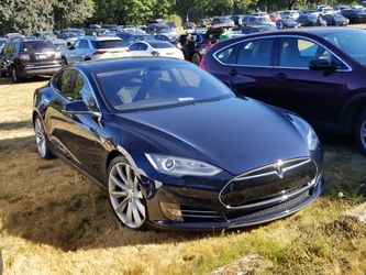 2013 Tesla