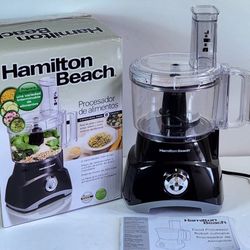 Food Processor & Vegetable Chopper for Slicing, Shredding, Mincing #294