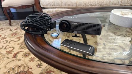 InFocus Projector Mini