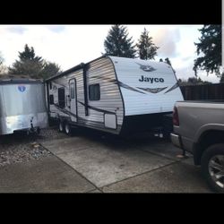 Jayco 264 BHW 2019