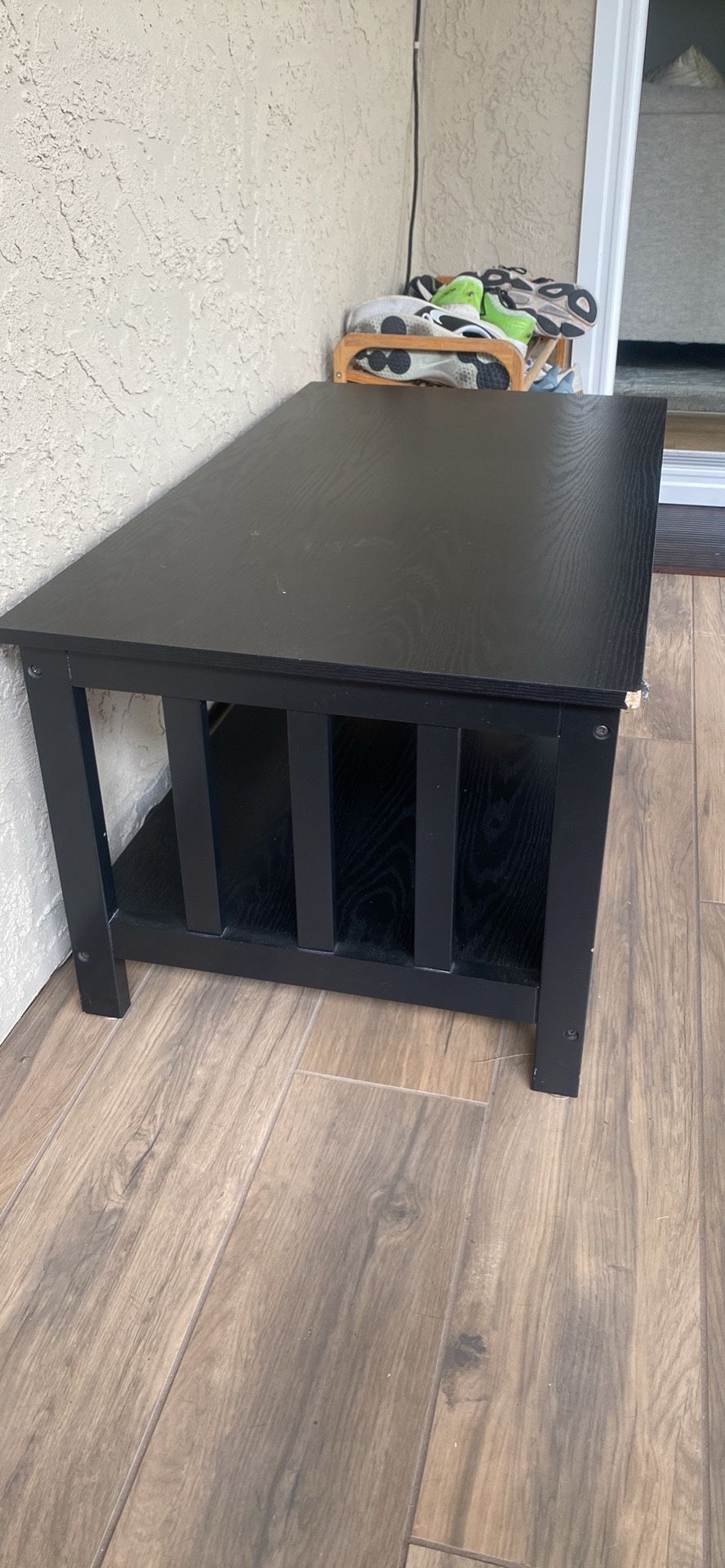 Free Coffee Table