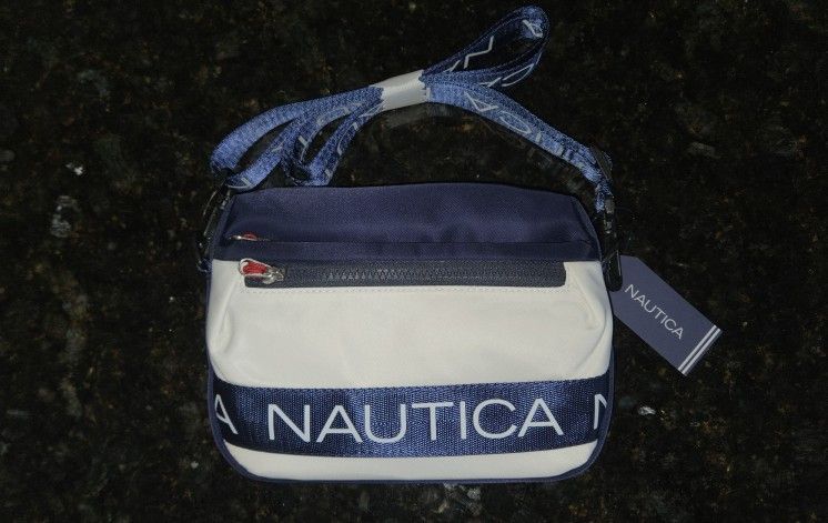 Crossbody bag / purse, New w/tags
