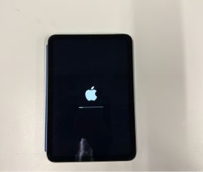 🔥 Apple iPad Mini + Case
