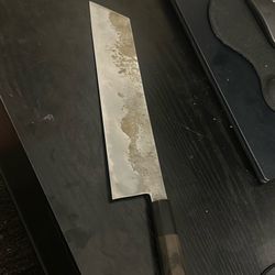 ONE OF A KIND Luka Ken Custom Blade