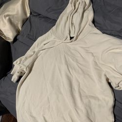 Shorts Sleeve Hoodie