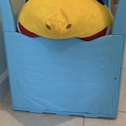 Baby Shark Ride Along