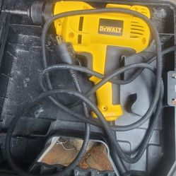 Dewalt Drill