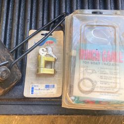 Boat Kit