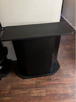 Free Side Table