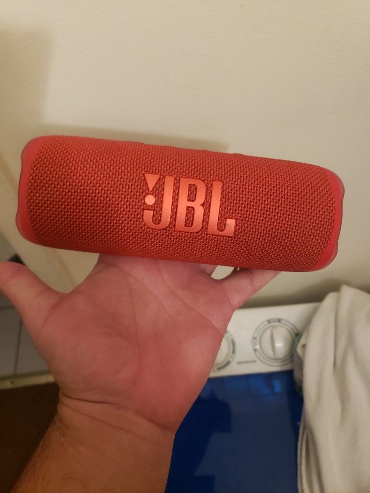 Jbl Flip 6