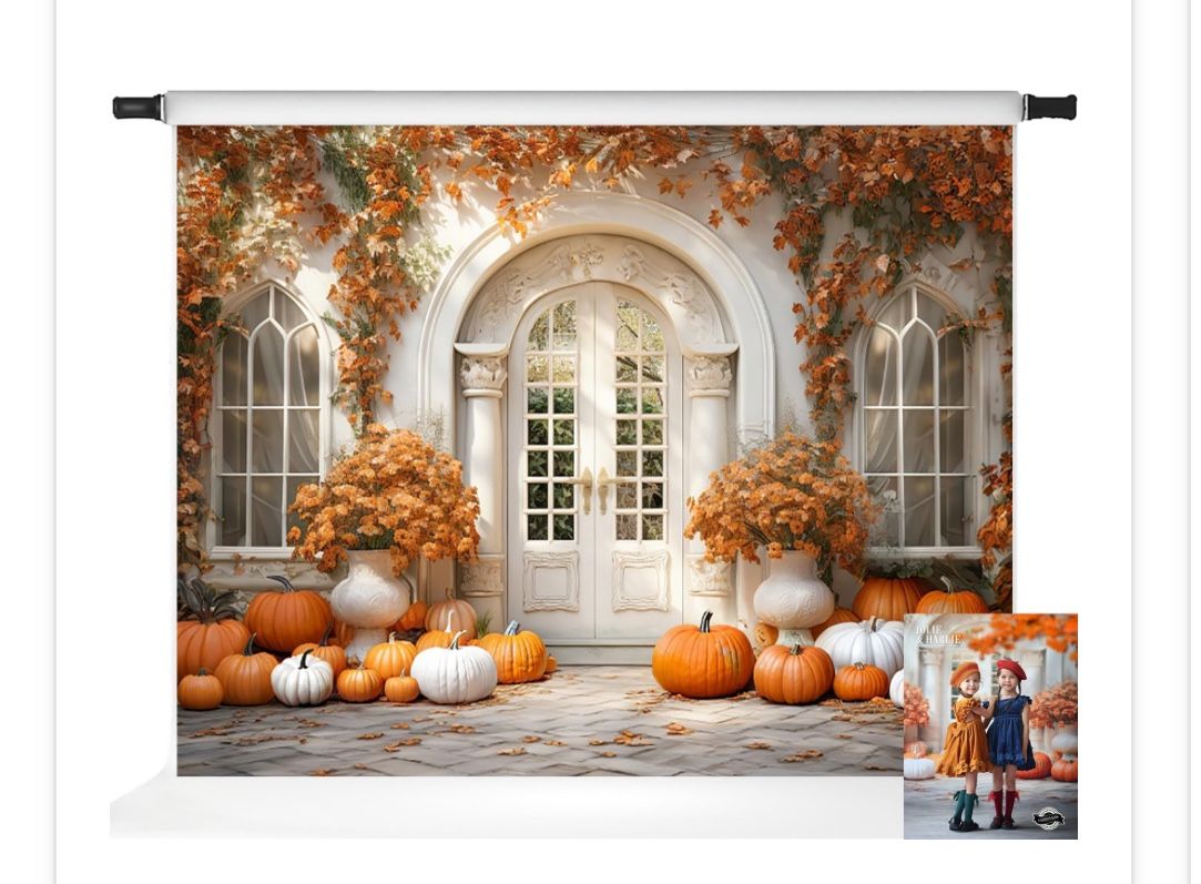 Kate Backdrops 7x5” Price X Each One