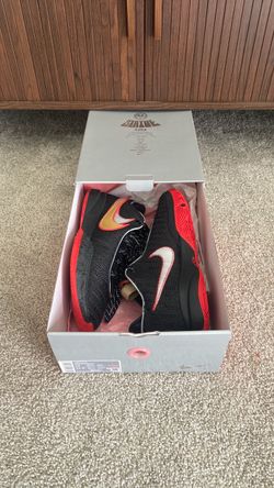 LeBron 20