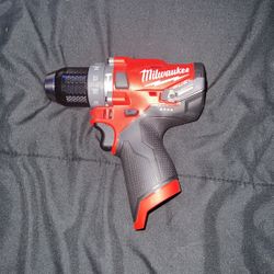 M12 Drill 