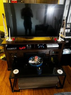 Fire place