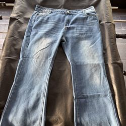 Womans Jeans - 16R - Brand New