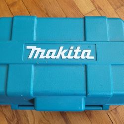 Makita KP0800 Planer w/ Case
