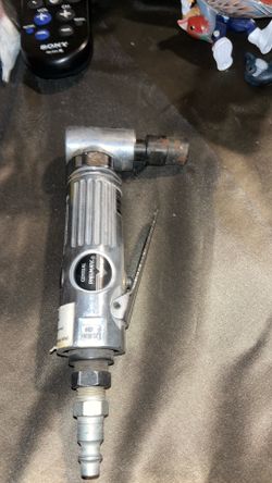 Air tool $35