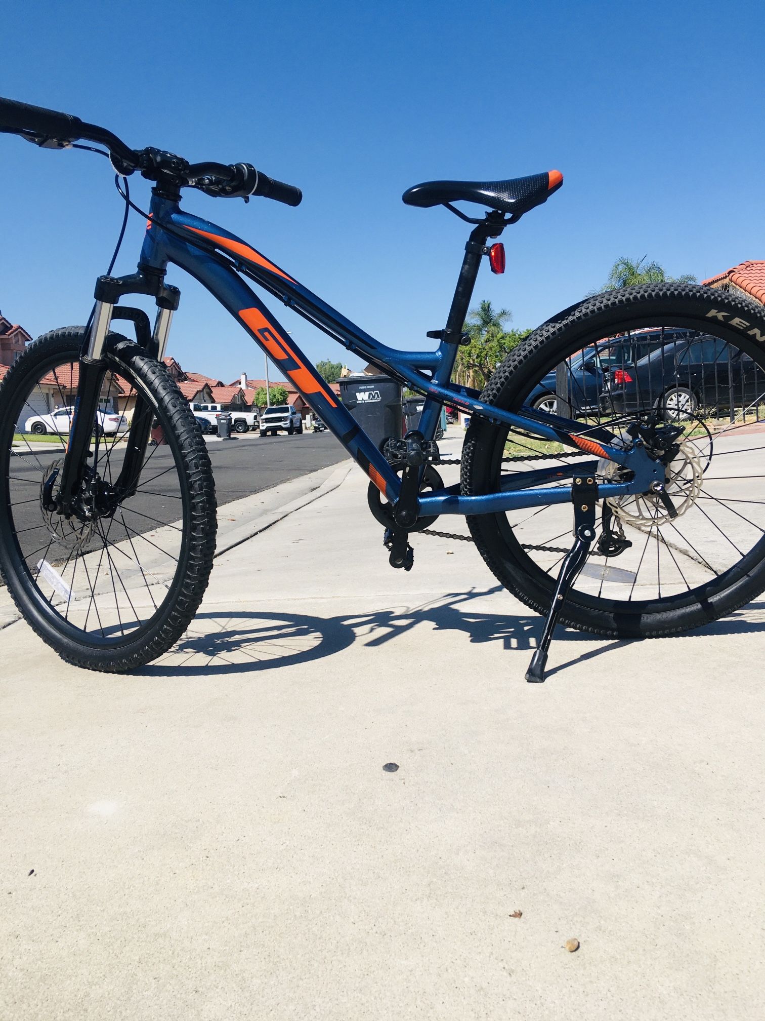 bike