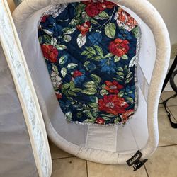 Bassinet 