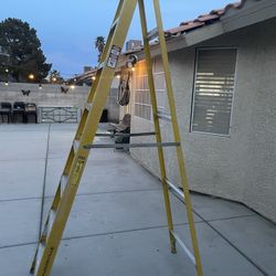 7ft Ladder 