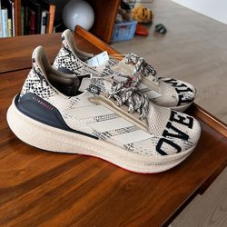 Adidas Ultraboost - New