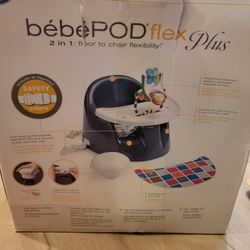 Bebepod Baby Chair 