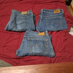 Mens Jeans Lucky Brand