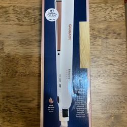 Flat Iron