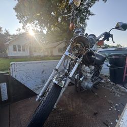 1981 Kawasaki 750 Ltd
