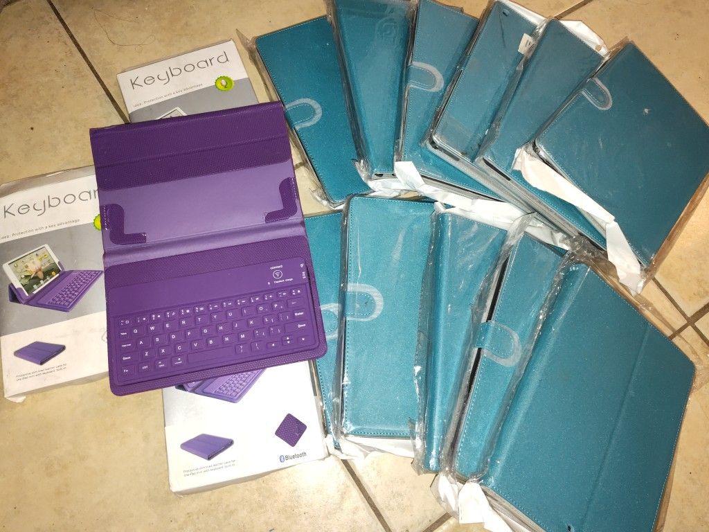 iPad Covers And Ipad Keyboards