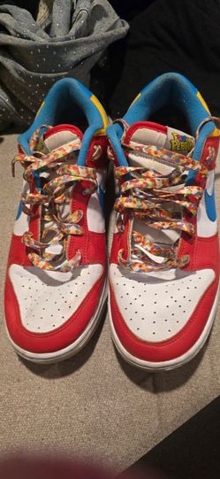 Jordan's and nike air force
