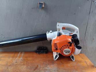 Blower