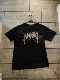 amiri t shirt