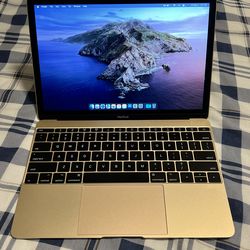 MacBook 12”