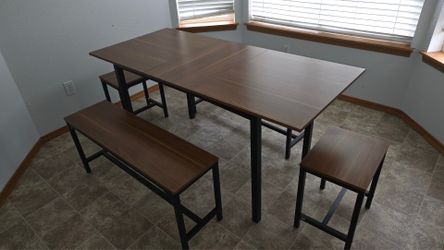 Free furniture