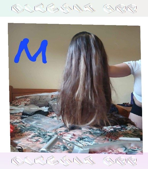 another minute Stand Out with Tailor-Made Wigs Created Especially for You
